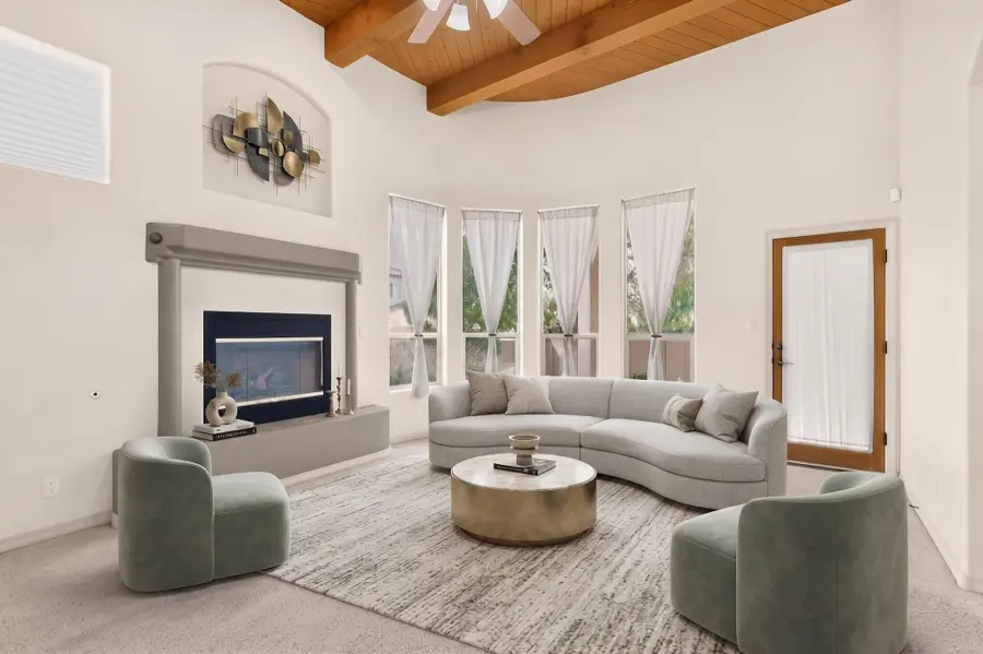 8201 Desert Shadow Way Ne, Albuquerque, NM 87122 - #2