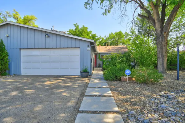 1311 Park Avenue Sw, Albuquerque, NM 87102