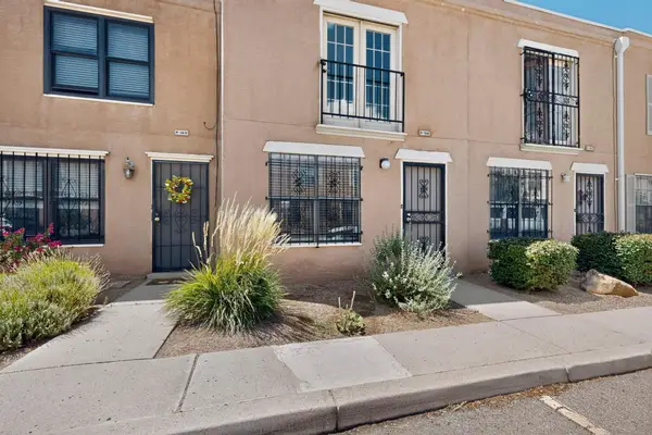 3301 Monroe Street Ne #UNIT P168, Albuquerque, NM 87110