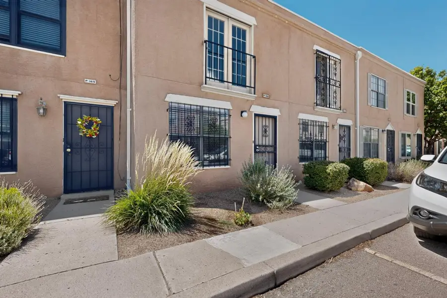 3301 Monroe Street Ne #UNIT P168, Albuquerque, NM 87110 - #2