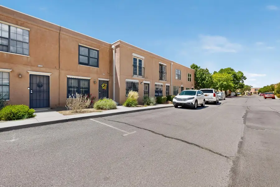 3301 Monroe Street Ne #UNIT P168, Albuquerque, NM 87110 - #3