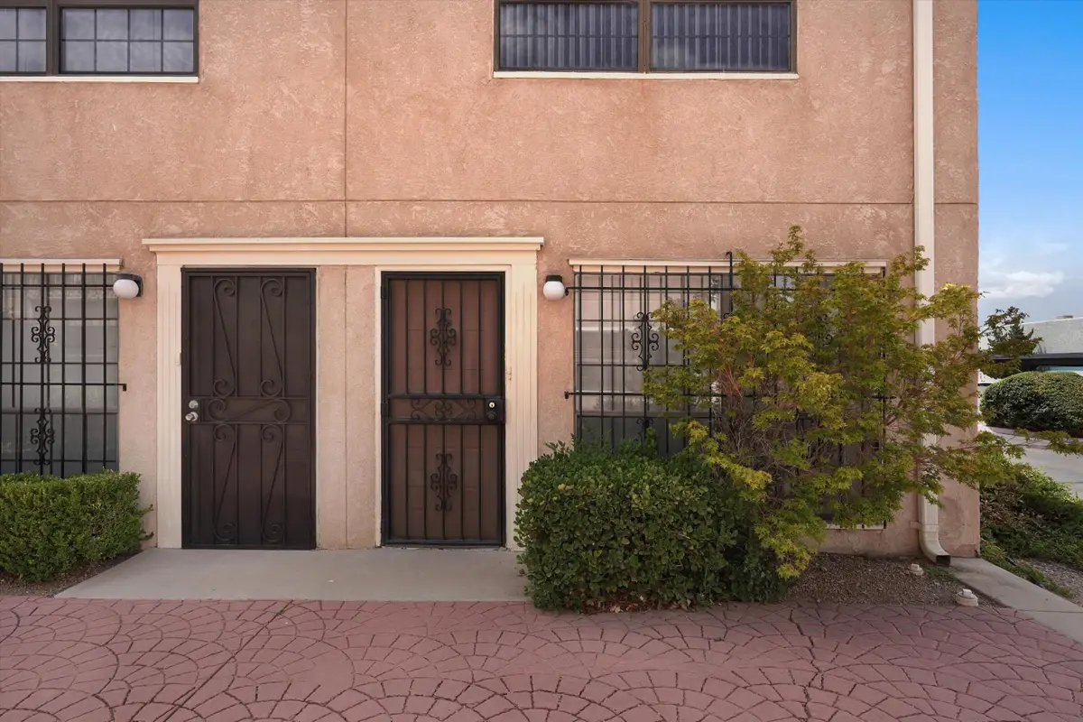 6041 Sequoia Road Nw #D14, Albuquerque, NM 87120 - #1