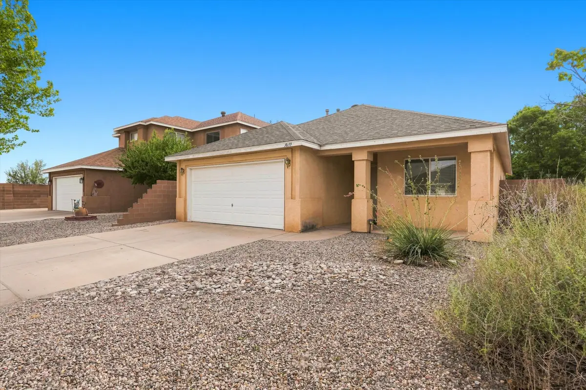 3639 Cameo Drive, Albuquerque, NM 87105 - #1
