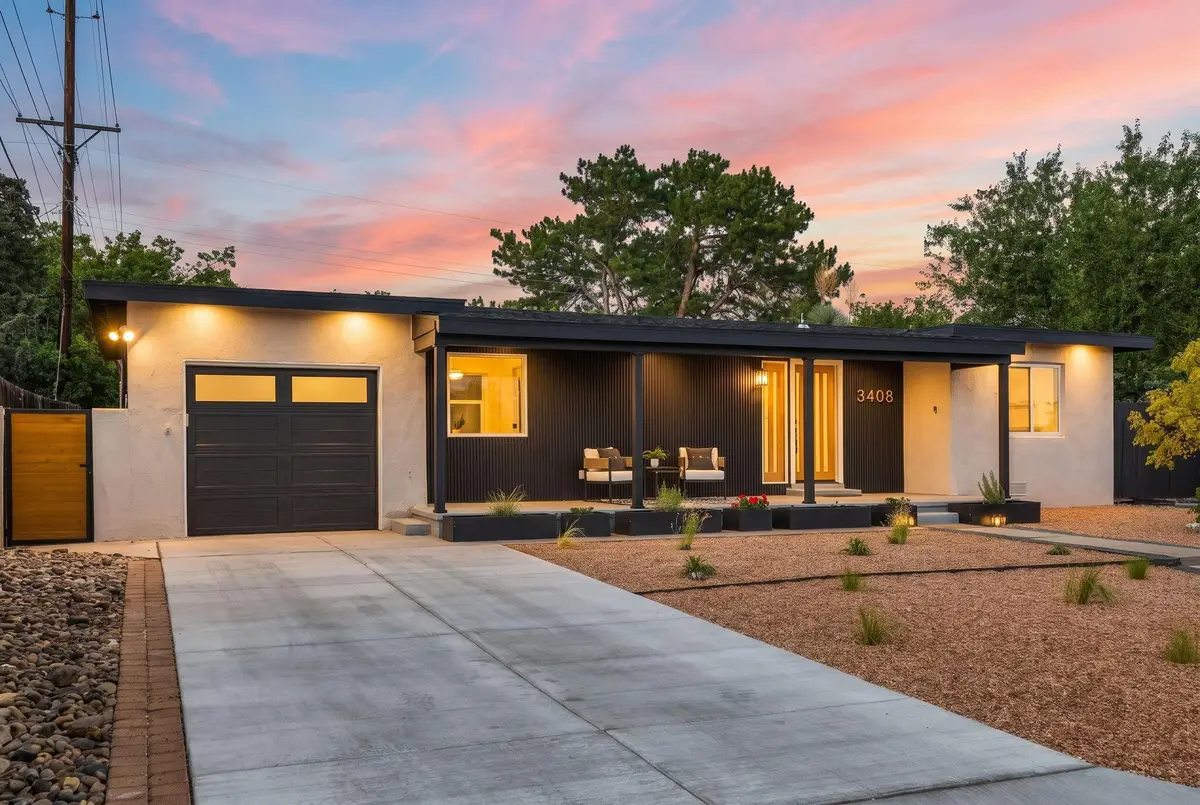 3408 Pershing Avenue Se, Albuquerque, NM 87106 - #1