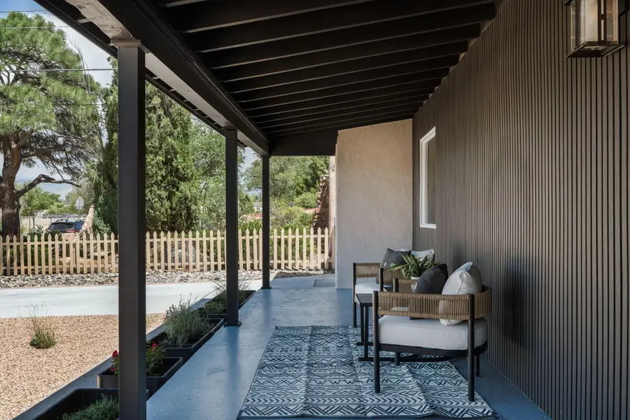 3408 Pershing Avenue Se, Albuquerque, NM 87106 - #3