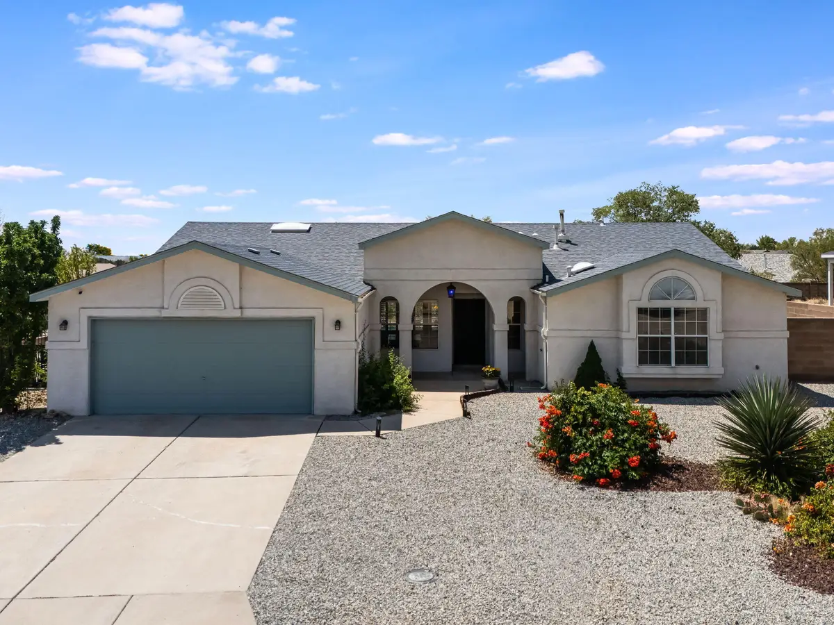 7250 Pelona Court Ne, Rio Rancho, NM 87144 - #1