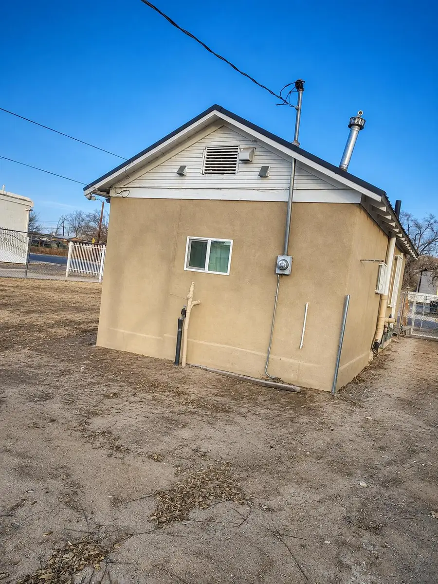 1709 Walter Street Se, Albuquerque, NM 87102 - #3