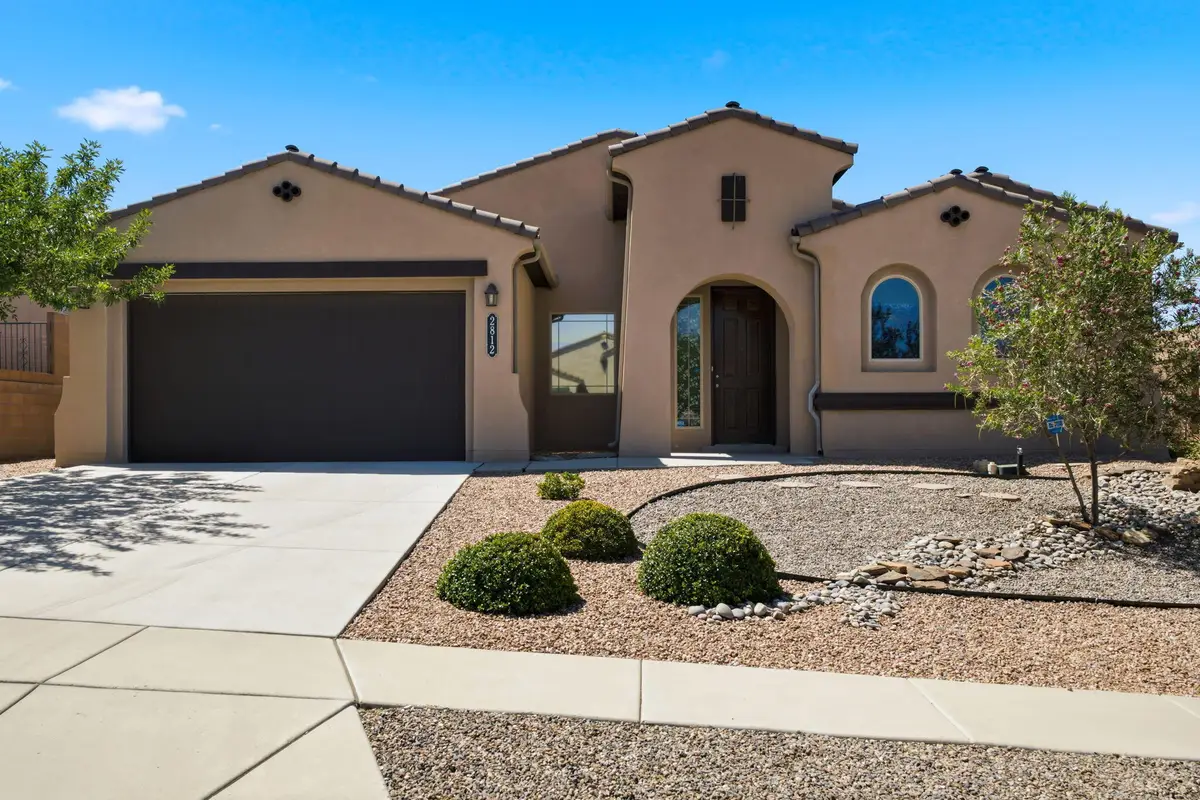 2812 Picea Lane Se, Rio Rancho, NM 87124 - #1