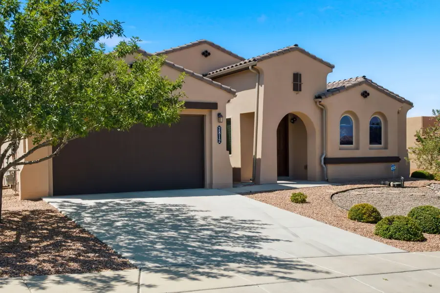 2812 Picea Lane Se, Rio Rancho, NM 87124 - #2