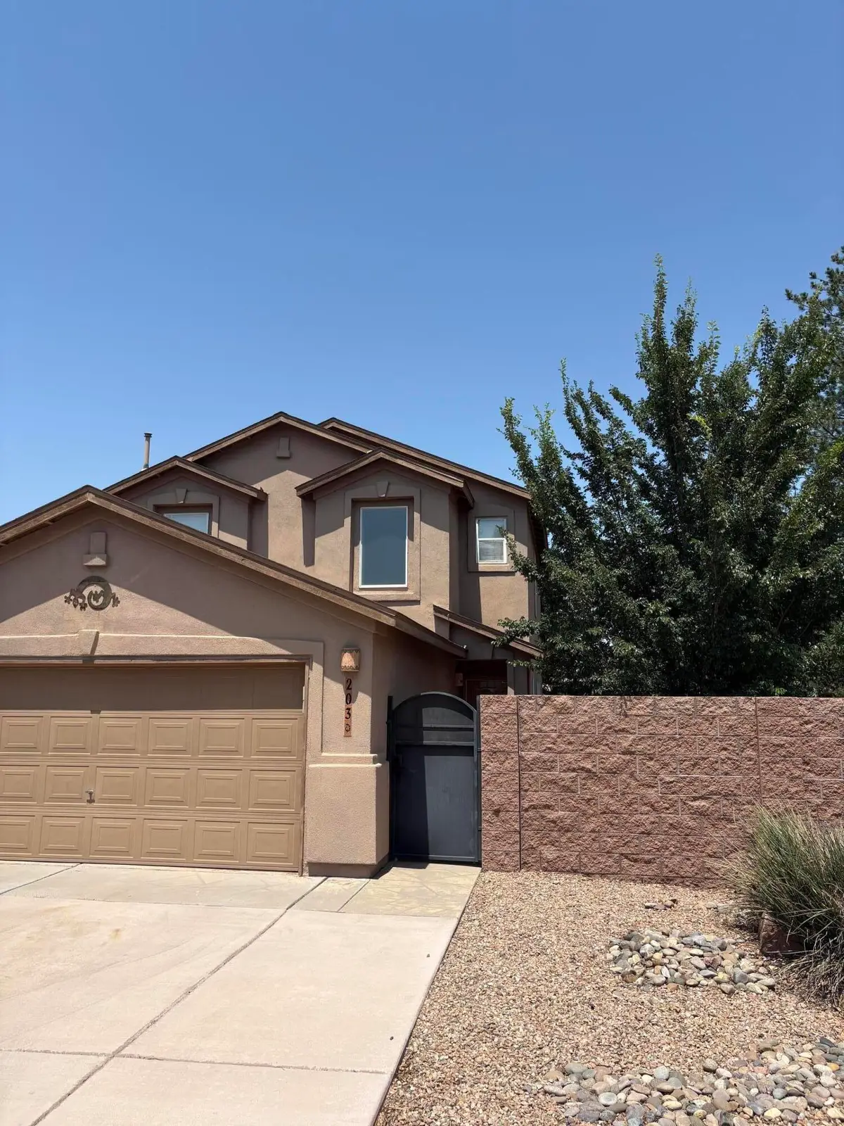 203 Derramadera Avenue Ne, Albuquerque, NM 87113 - #1