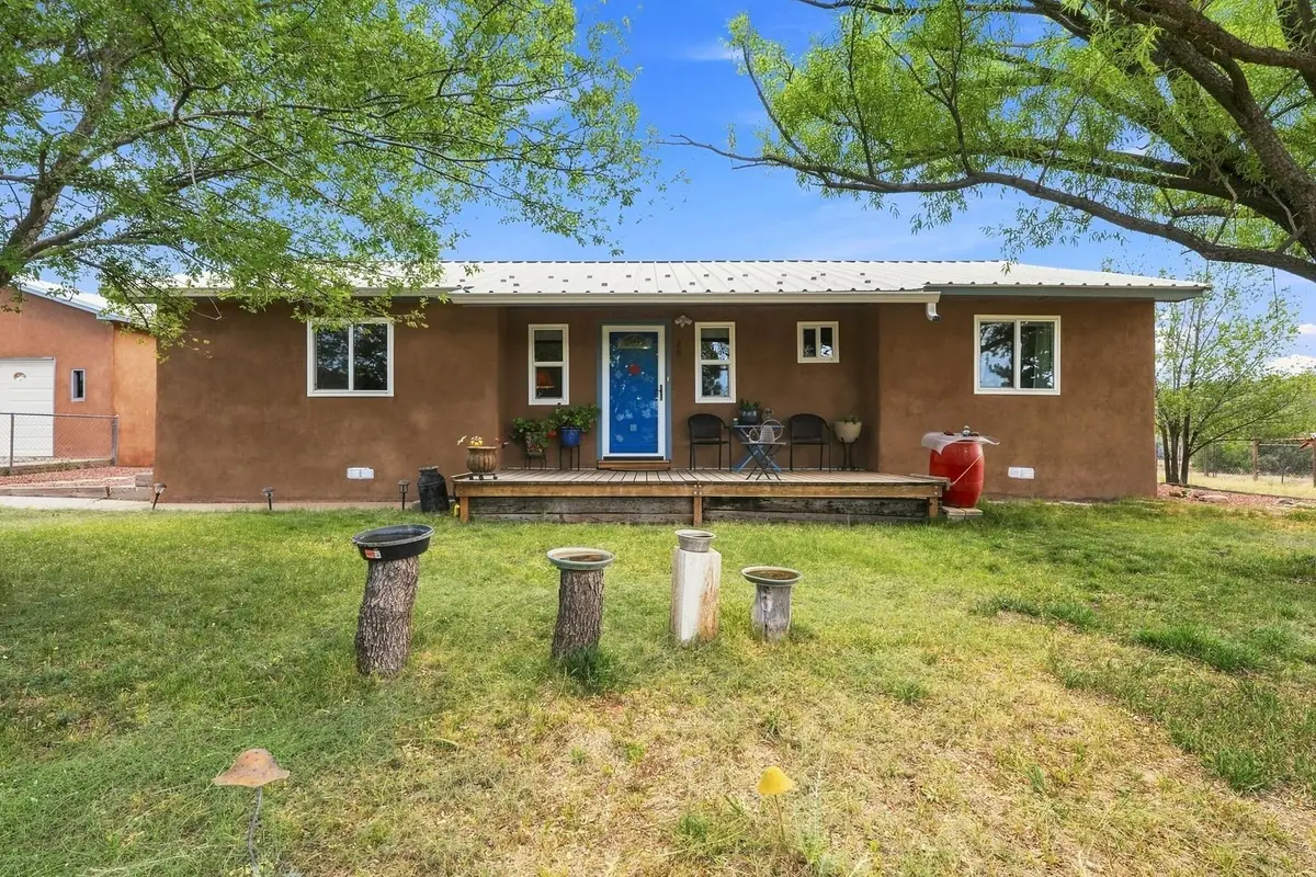 28 Corte De Canoncito, Cedar Crest, NM 87008 - #1