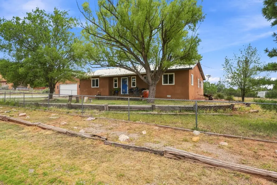 28 Corte De Canoncito, Cedar Crest, NM 87008 - #3