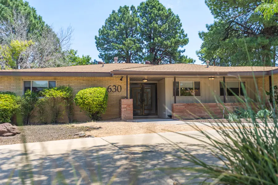 630 Sierra Drive Se, Albuquerque, NM 87108 - #2