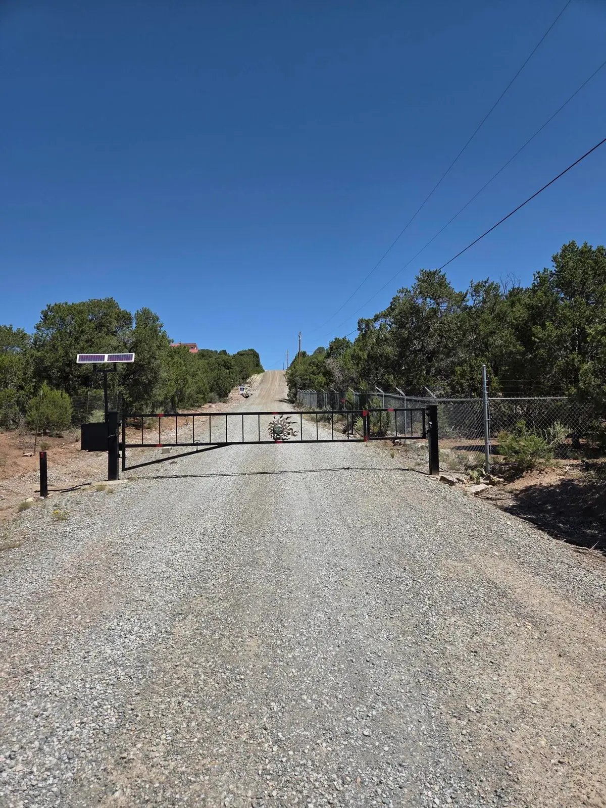 271 Genevieve Drive, Tijeras, NM 87059 - #1