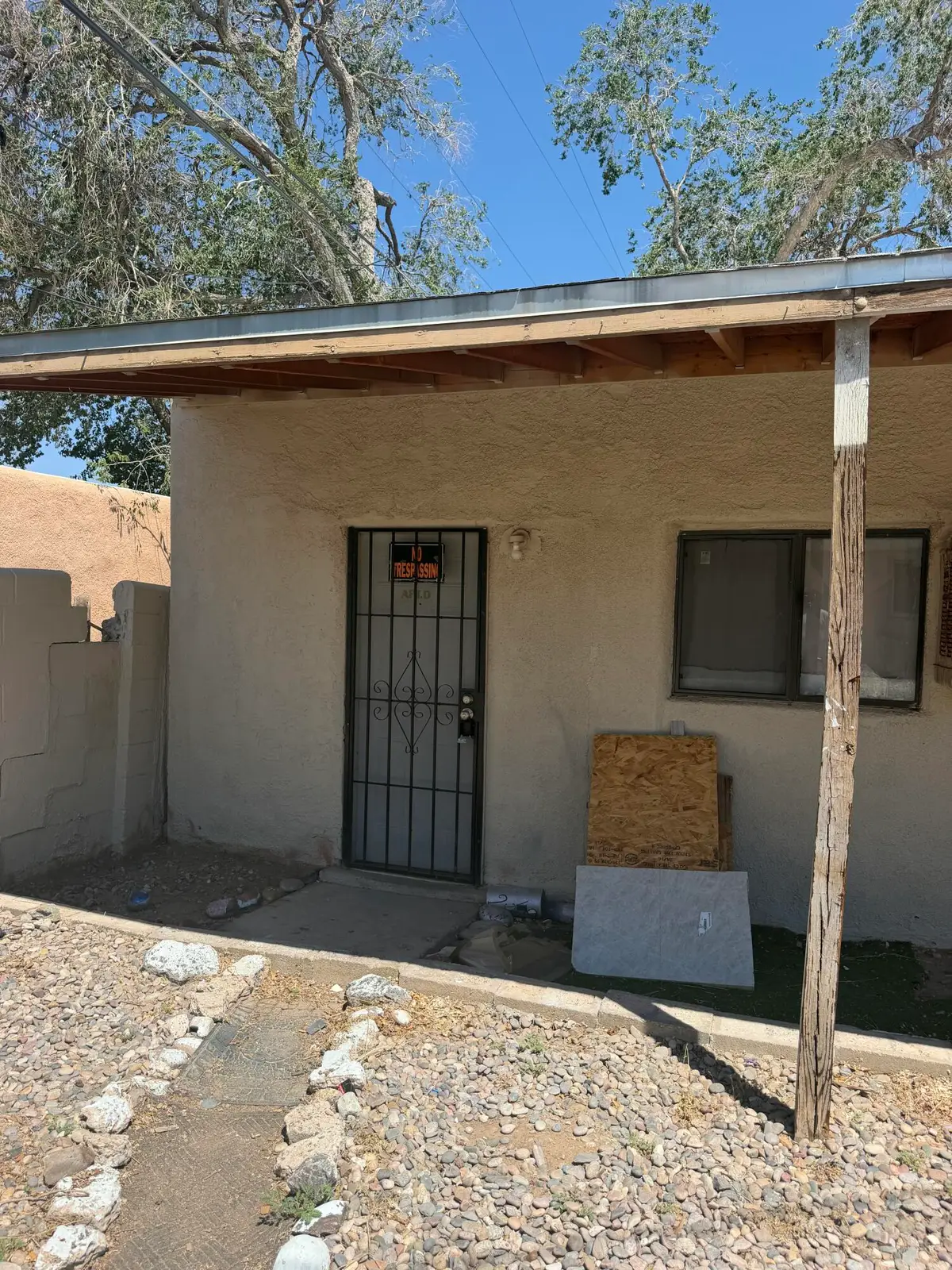 211 Texas Street Ne, Albuquerque, NM 87108 - #1