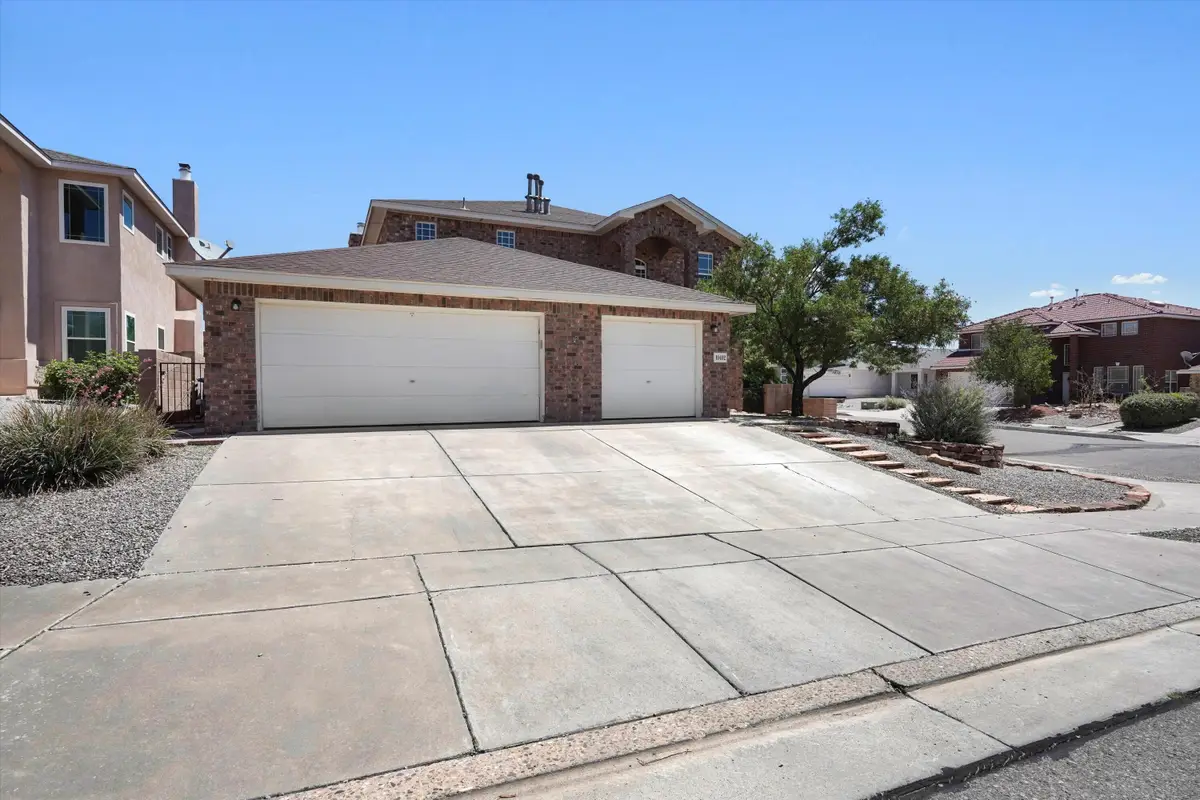 10402 Crosscut Drive Nw, Albuquerque, NM 87114 - #1