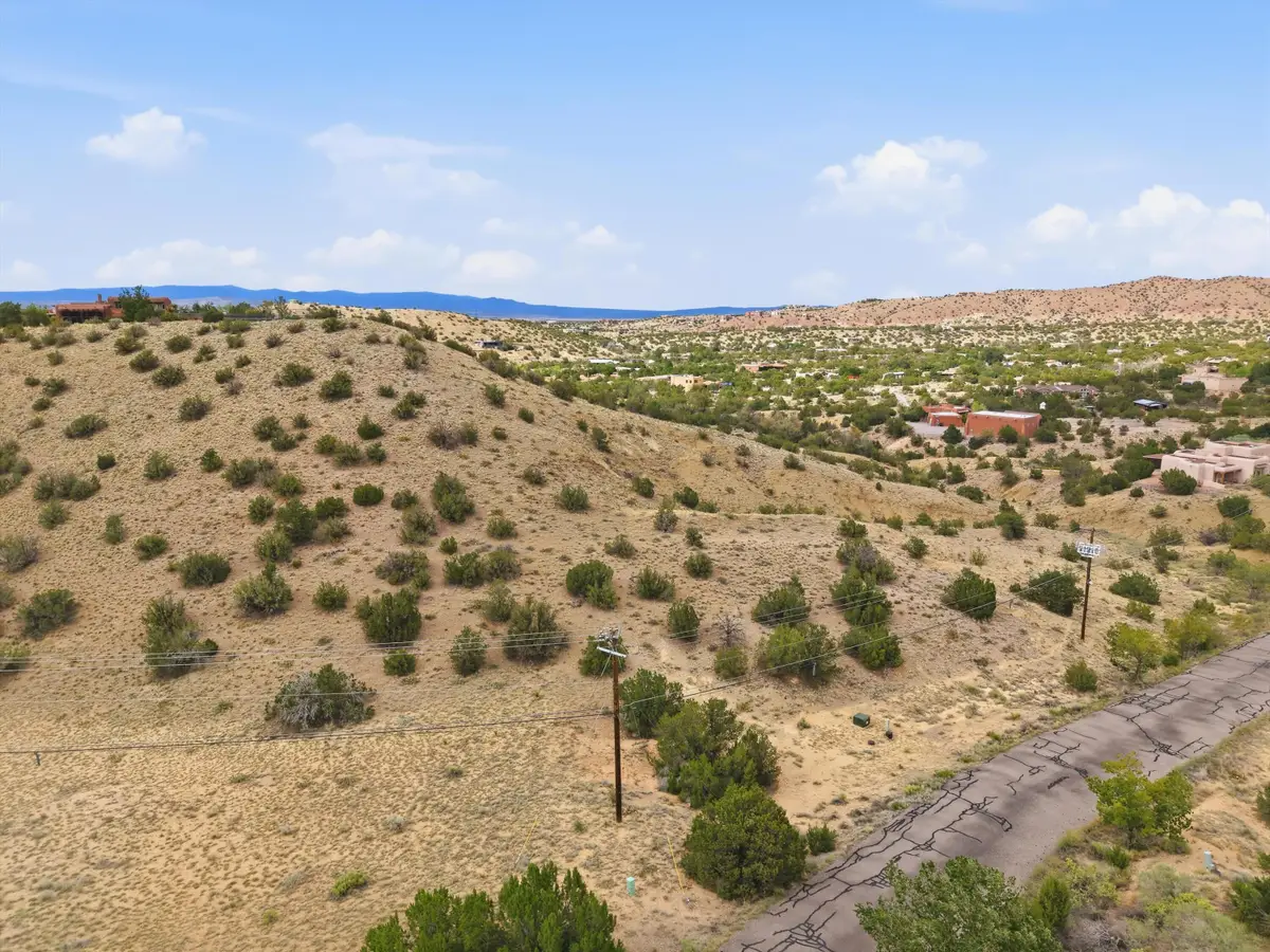 Calle Arbolitos, Placitas, NM 87043 - #1