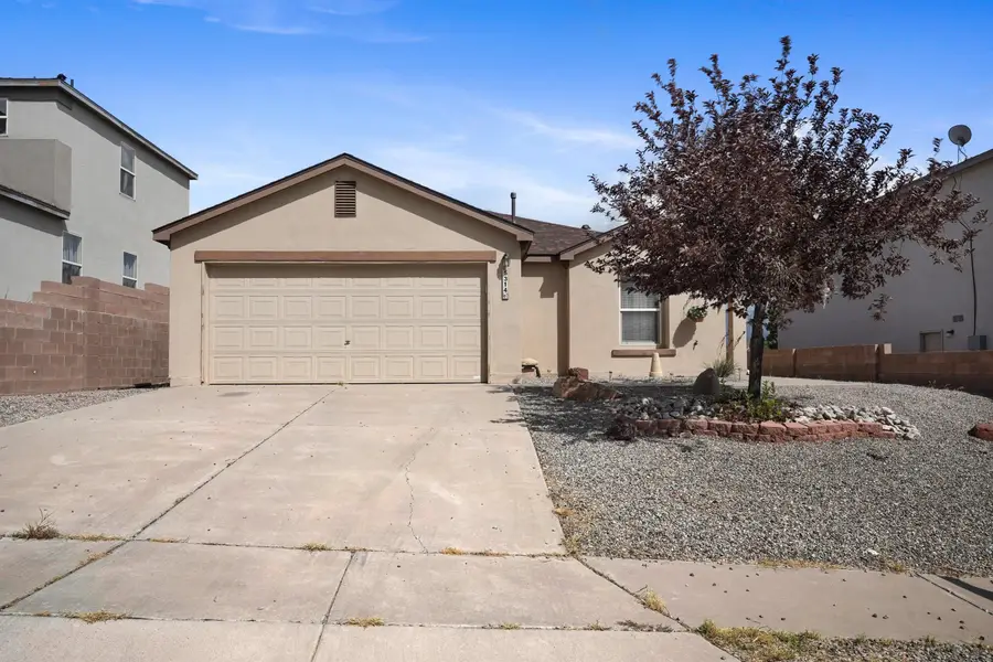 5314 Caprock Court Ne, Rio Rancho, NM 87144 - #2