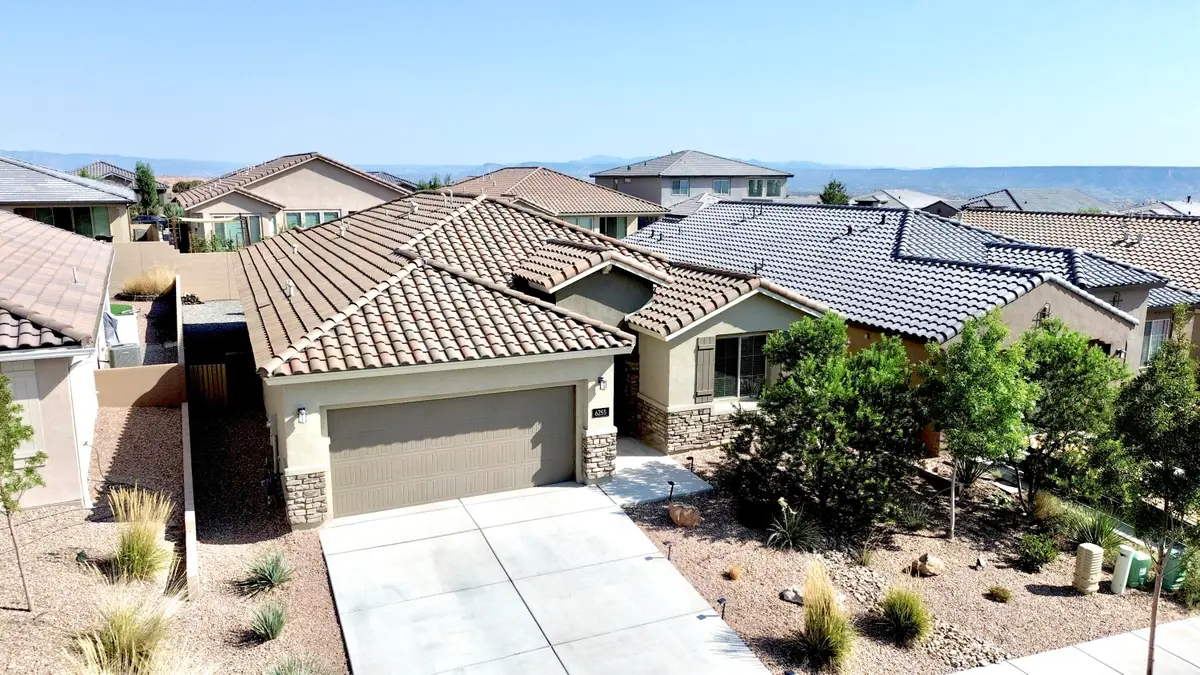 6255 Bryce Canyon Lane Ne, Rio Rancho, NM 87144 - #1