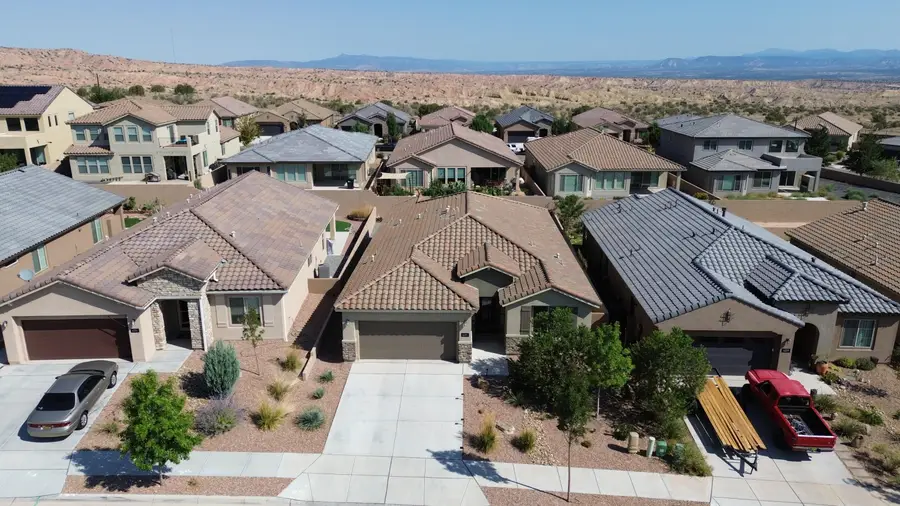 6255 Bryce Canyon Lane Ne, Rio Rancho, NM 87144 - #2