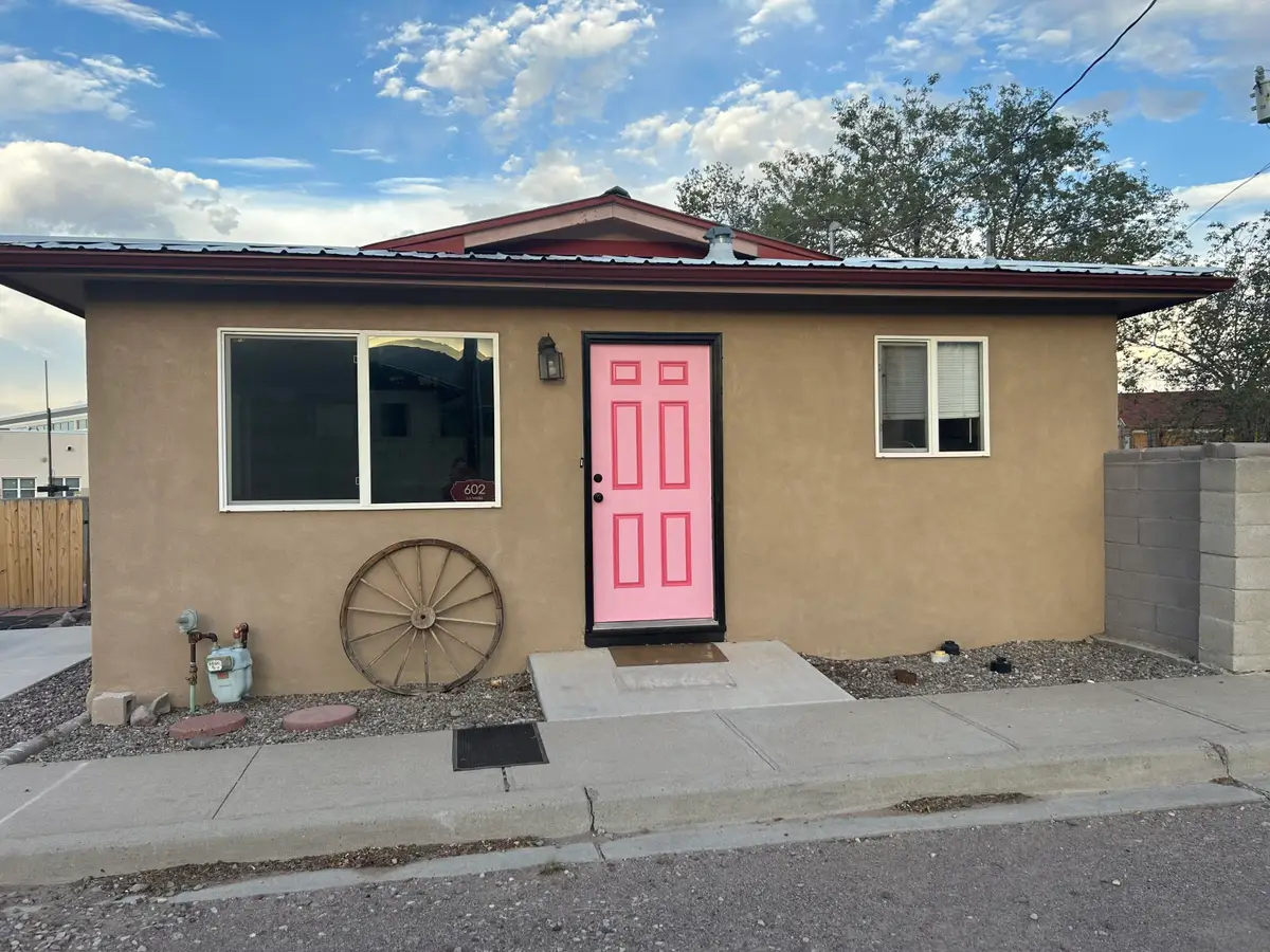 602 La Mesa Drive, Socorro, NM 87801 - #1