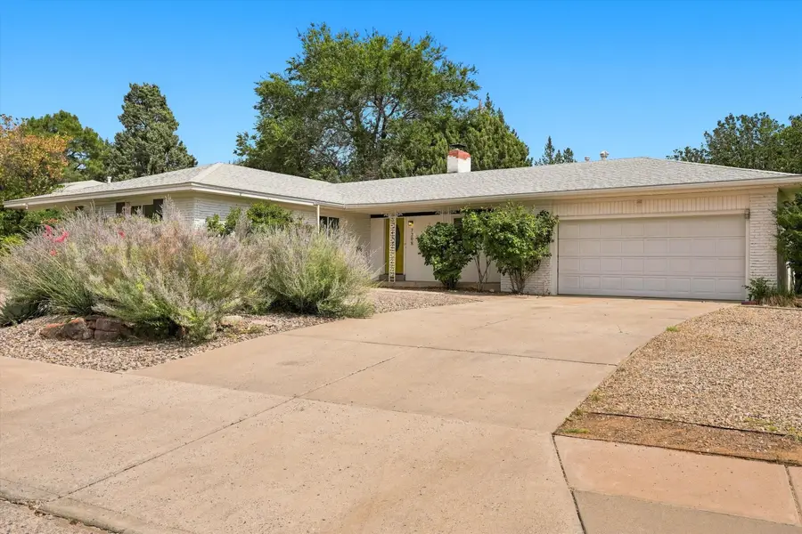 7208 Pickard Avenue Ne, Albuquerque, NM 87110 - #2