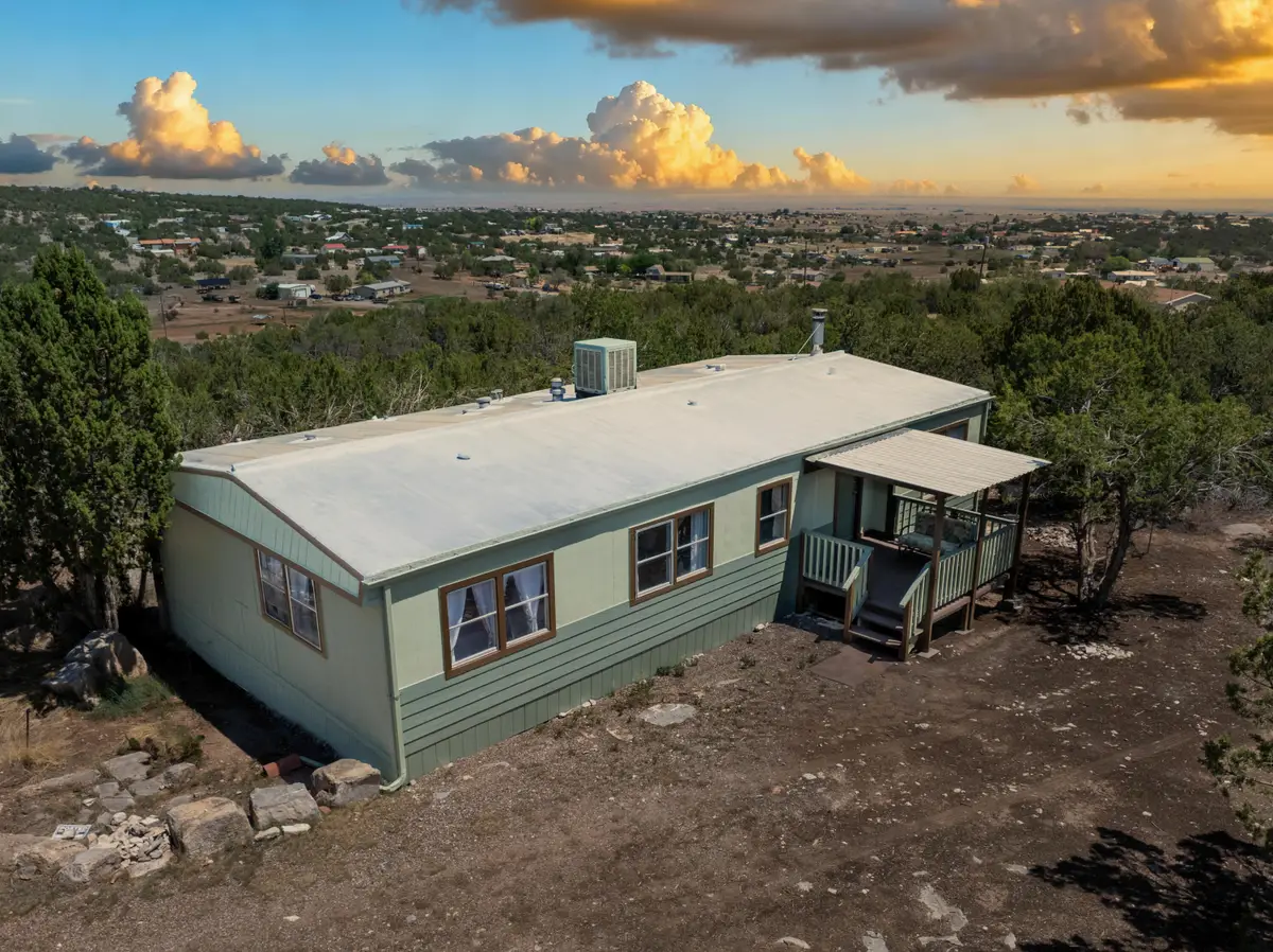 197 Skyline Drive, Edgewood, NM 87015 - #1