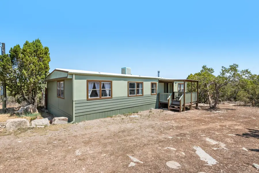 197 Skyline Drive, Edgewood, NM 87015 - #3