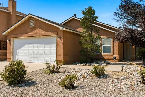 6705 Photinia Place Nw, Albuquerque, NM 87121
