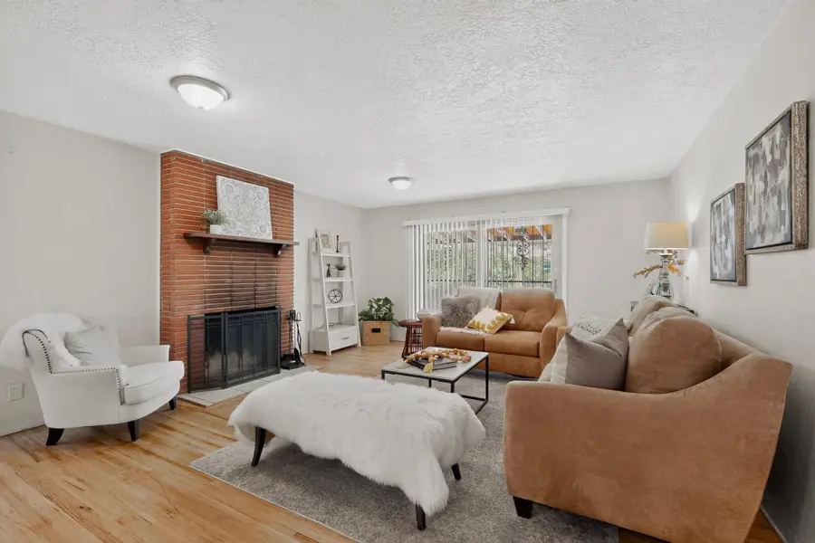 1809 Cornell Drive Se, Albuquerque, NM 87106 - #2