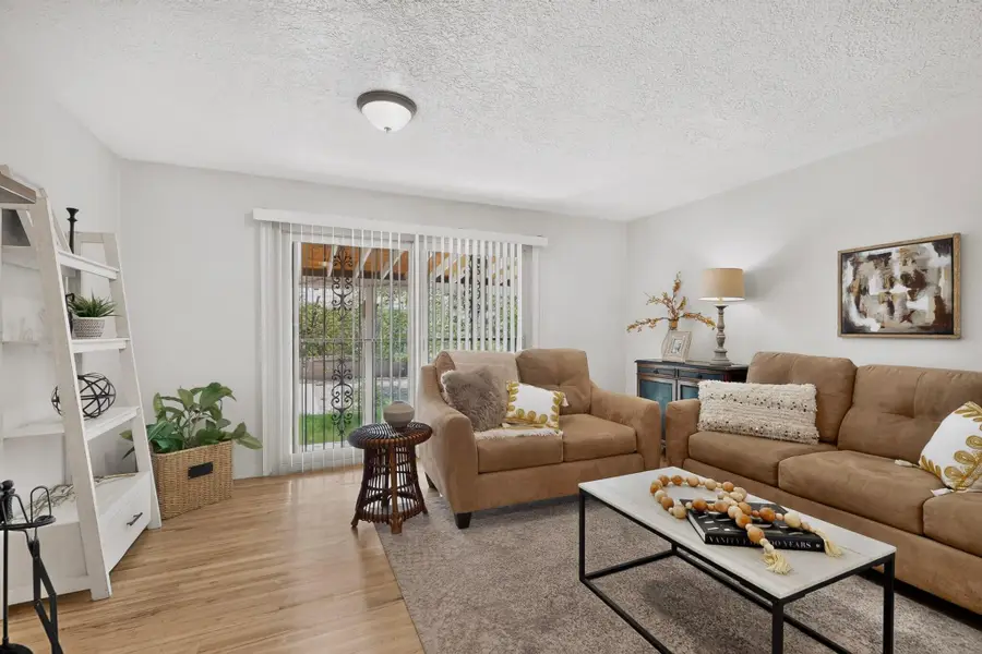 1809 Cornell Drive Se, Albuquerque, NM 87106 - #3