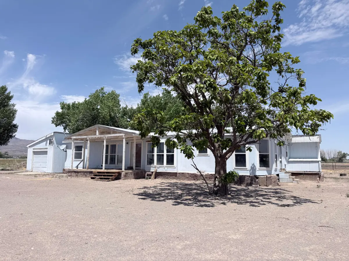 95 Pete Chavez Road, Lemitar, NM 87823 - #1