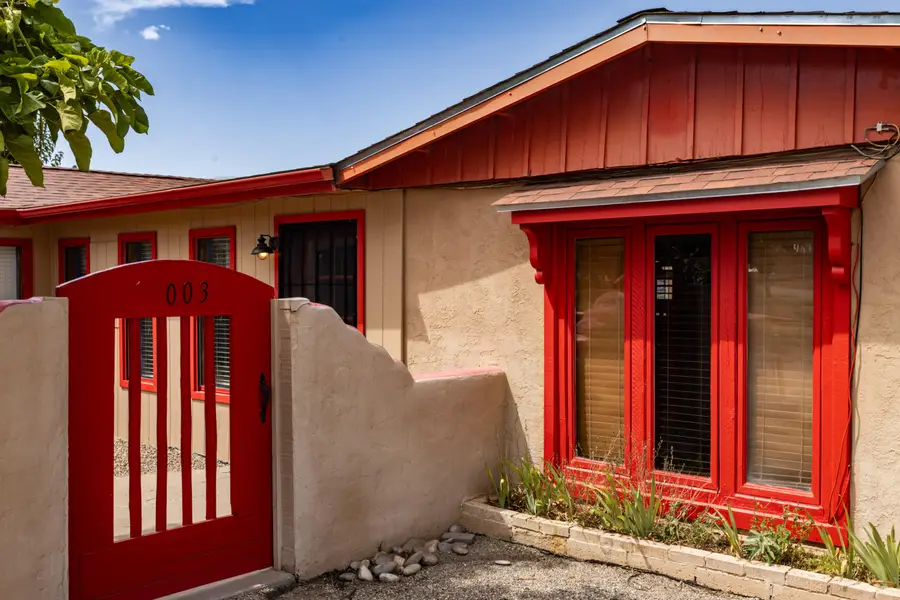 3 Archibeque Lane, Corrales, NM 87048 - #2