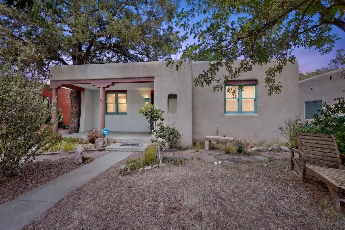 309 Carlisle Boulevard Ne, Albuquerque, NM 87106 - #1