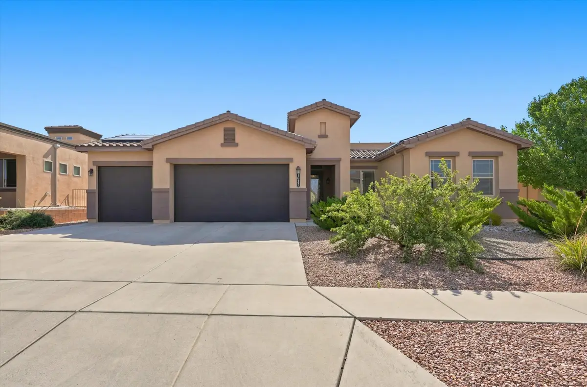 1632 Roble Drive Se, Rio Rancho, NM 87124 - #1