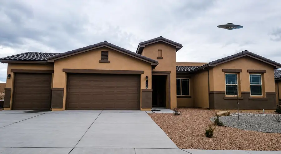 1632 Roble Drive Se, Rio Rancho, NM 87124 - #3