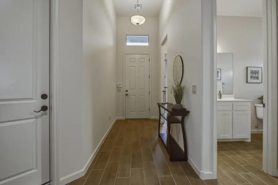 9801 Desert Lark Place Ne, Albuquerque, NM 87122 - #2