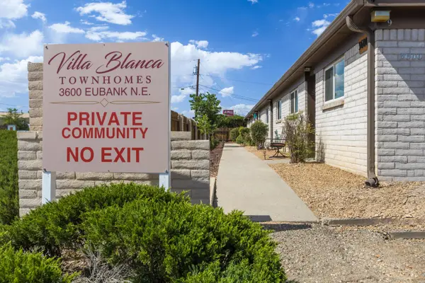 3600 Eubank Boulevard Ne #UNIT 9C, Albuquerque, NM 87111