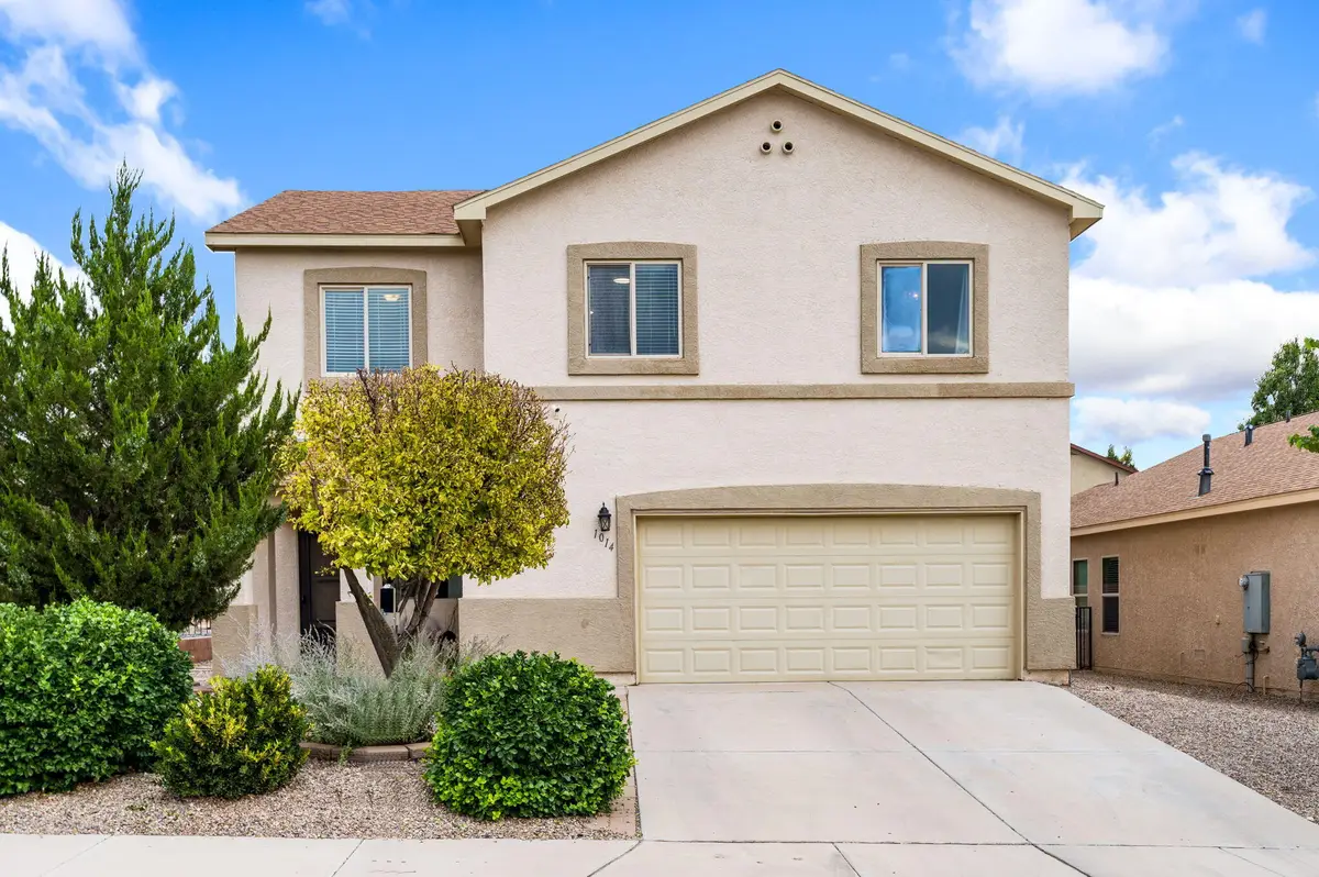 1014 El Prado Street Nw, Rio Rancho, NM 87144 - #1