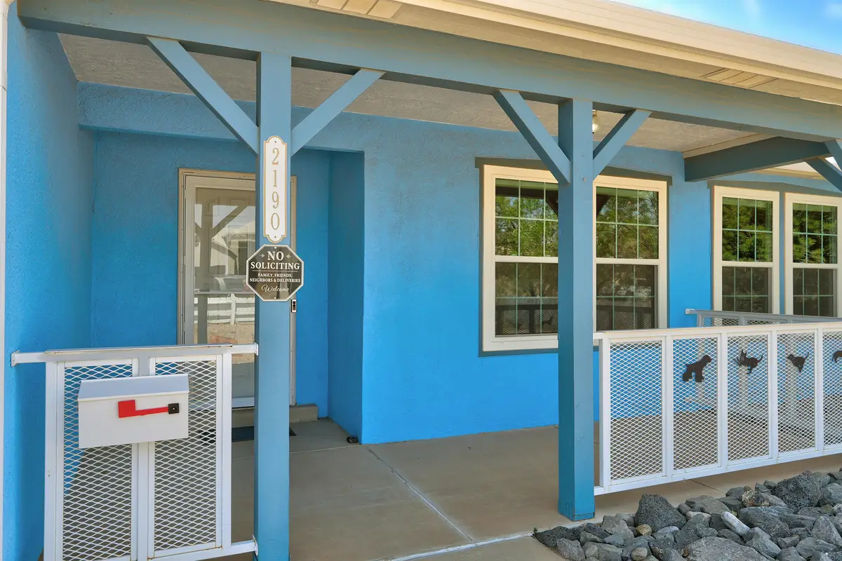 2190 Monterrey Road Ne, Rio Rancho, NM 87144 - #1