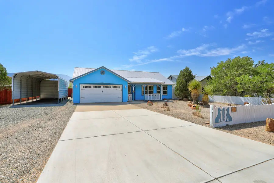 2190 Monterrey Road Ne, Rio Rancho, NM 87144 - #2