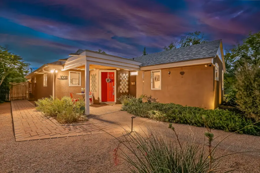 1008 Parkland Place Se, Albuquerque, NM 87108 - #3