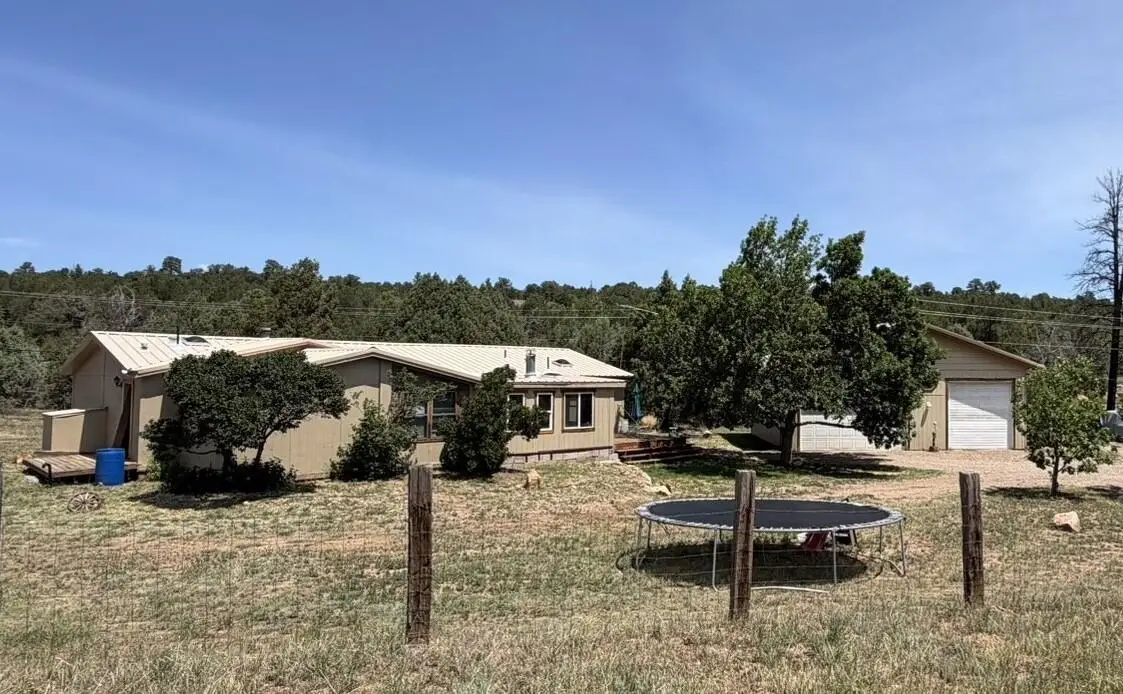 3 Brent Lane, Tijeras, NM 87059 - #1