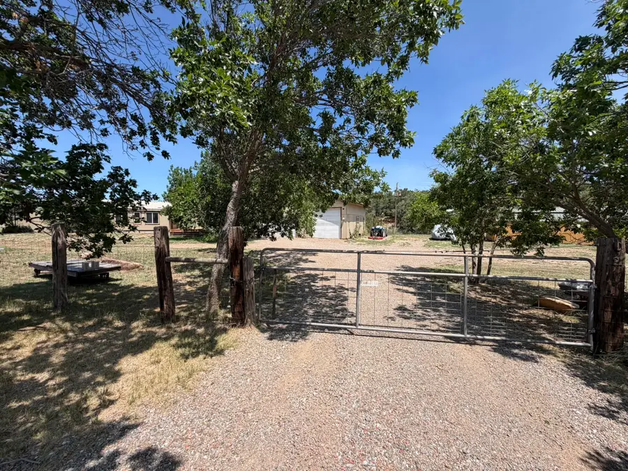 3 Brent Lane, Tijeras, NM 87059 - #2
