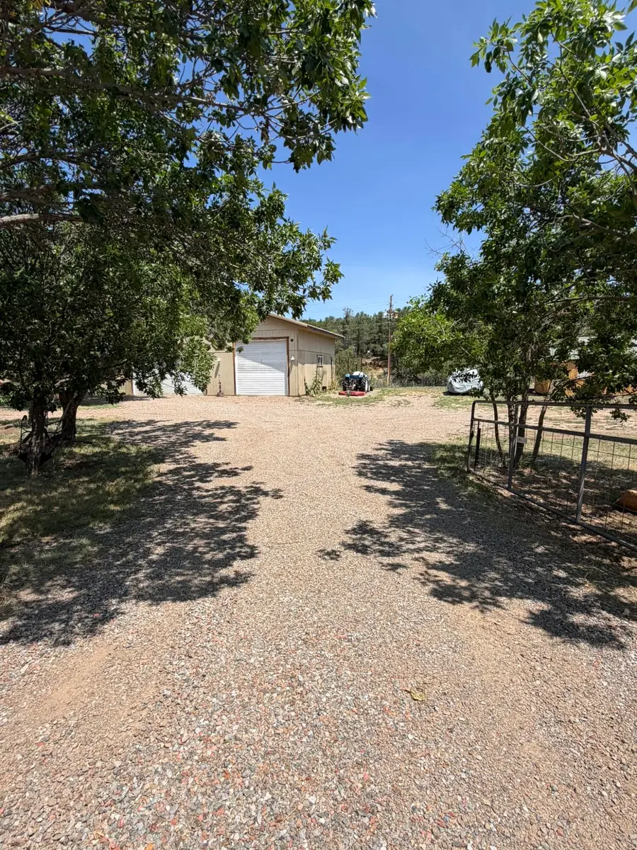 3 Brent Lane, Tijeras, NM 87059 - #3