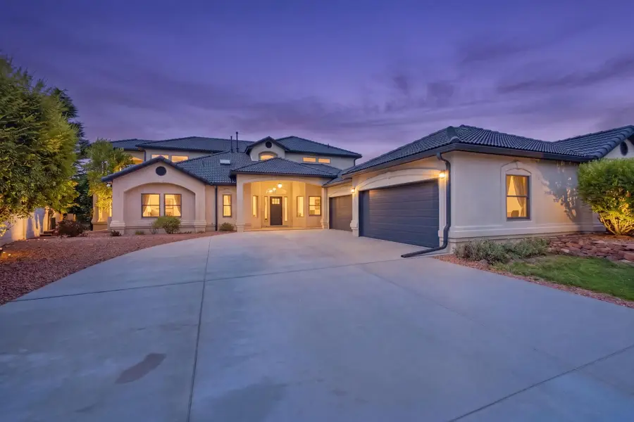 11127 Inverness Court Ne, Albuquerque, NM 87111 - #2