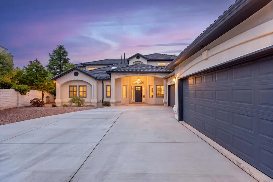 11127 Inverness Court Ne, Albuquerque, NM 87111 - #3