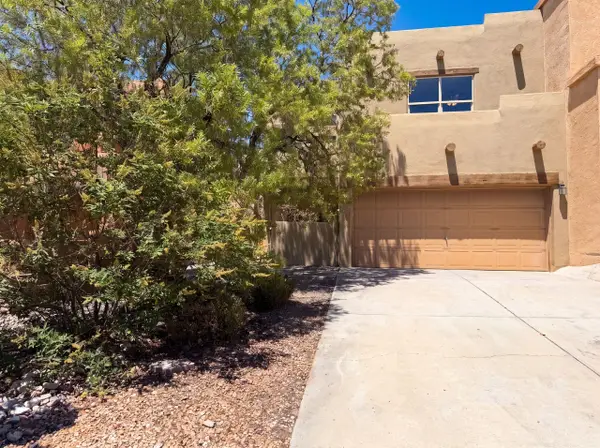1928 Cortina Loop Se, Rio Rancho, NM 87124