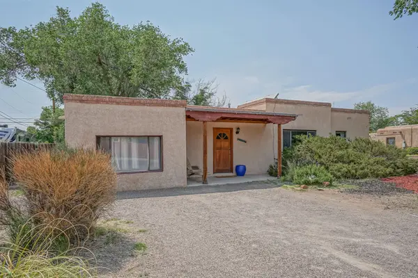 6809 Vermejo Drive Nw, Albuquerque, NM 87107