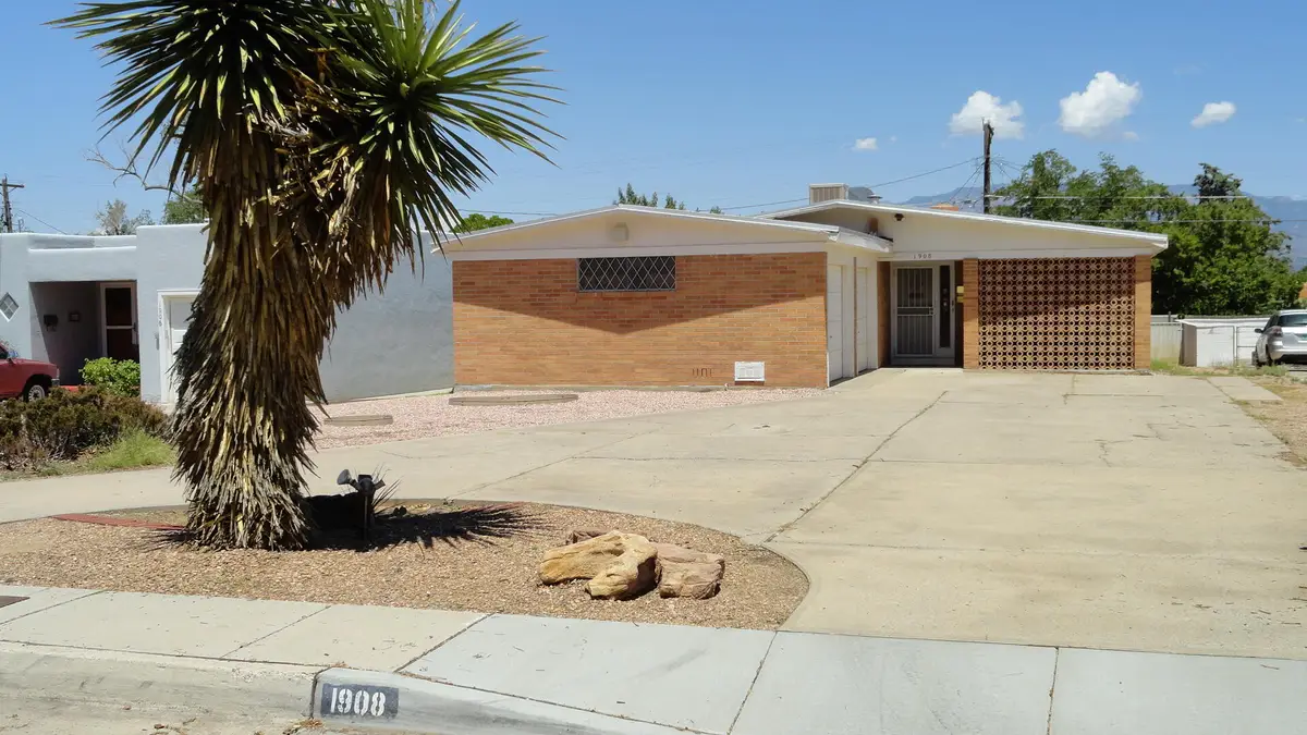 1908 Ridgecrest Drive Se, Albuquerque, NM 87108 - #1